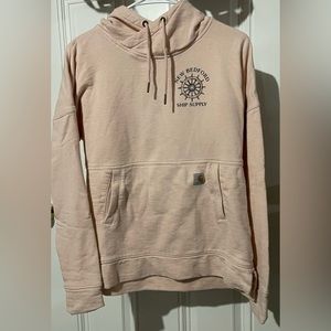 Carhartt Ladies Hoodie